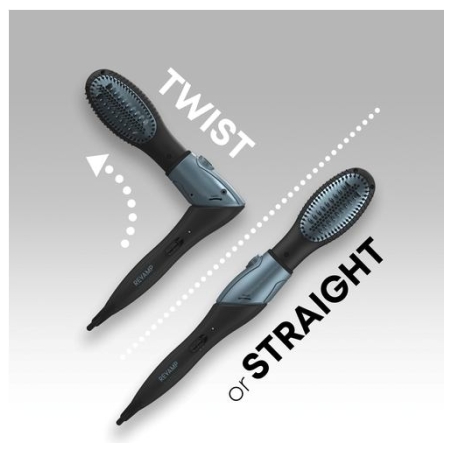 Revamp TO-2009 Progloss Diverse Smooth Brush