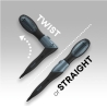 Revamp TO-2009 Progloss Diverse Smooth Brush