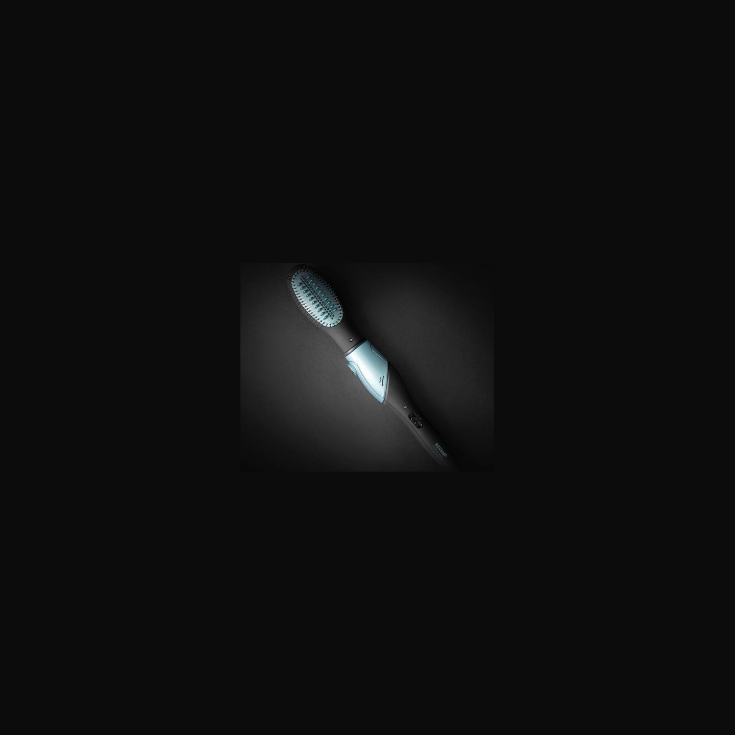 Revamp TO-2009 Progloss Diverse Smooth Brush