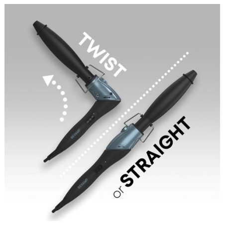 Revamp TO-2010 Progloss Diverse Soft Waves Barrel