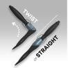 Revamp TO-2010 Progloss Diverse Soft Waves Barrel
