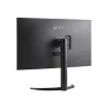 LG LCD Monitor|LG|31.5 "|3840 x 2160 pixels|4K Ultra HD|Flat|32BR55UK-B