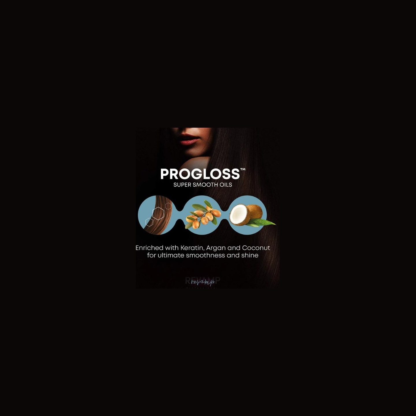 Revamp TO-2010 Progloss Diverse Soft Waves Barrel