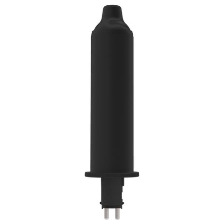 Revamp TO-2005 Progloss Diverse 38mm Big Curling Tong