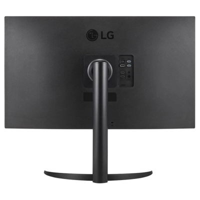 LG LCD Monitor|LG|31.5 "|3840 x 2160 pixels|4K Ultra HD|Flat|32BR55UK-B