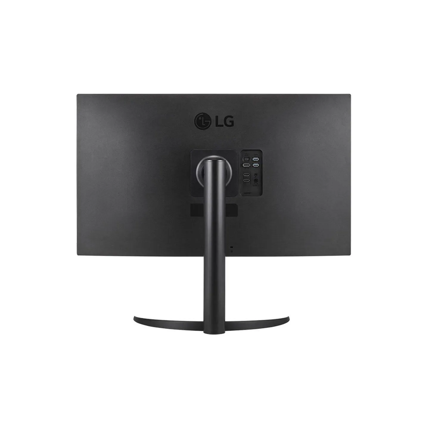 LG LCD Monitor|LG|31.5 "|3840 x 2160 pixels|4K Ultra HD|Flat|32BR55UK-B