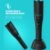 Revamp CL-2750-EU2 iGEN Cordless Progloss Hollywood Curl Automatic Rotating Curler