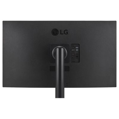 LG LCD Monitor|LG|31.5 "|3840 x 2160 pixels|4K Ultra HD|Flat|32BR55UK-B