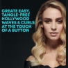 Revamp CL-2750-EU2 iGEN Cordless Progloss Hollywood Curl Automatic Rotating Curler
