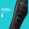 Revamp CL-2750-EU2 iGEN Cordless Progloss Hollywood Curl Automatic Rotating Curler