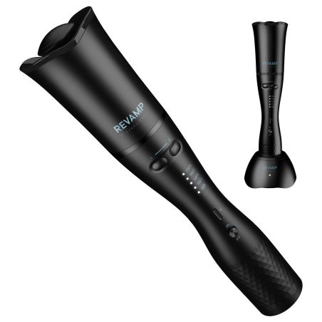 Revamp CL-2500-EU2 Progloss Liberate Cordless Curler