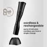 Revamp CL-2500-EU2 Progloss Liberate Cordless Curler