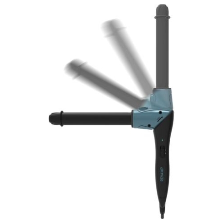 Revamp TO-2000-EU Progloss Diverse Twist and Swivel Handle