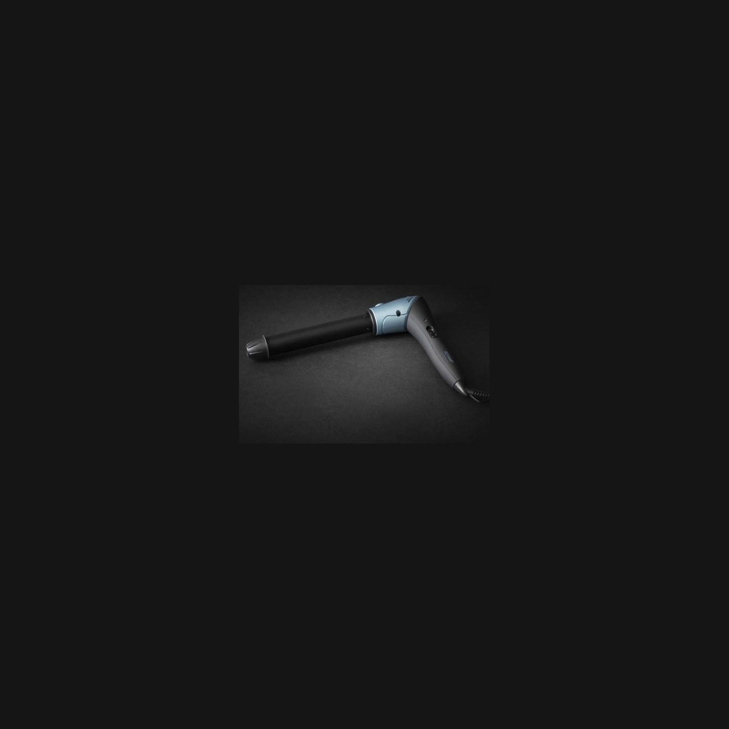 Revamp TO-2000-EU Progloss Diverse Twist and Swivel Handle
