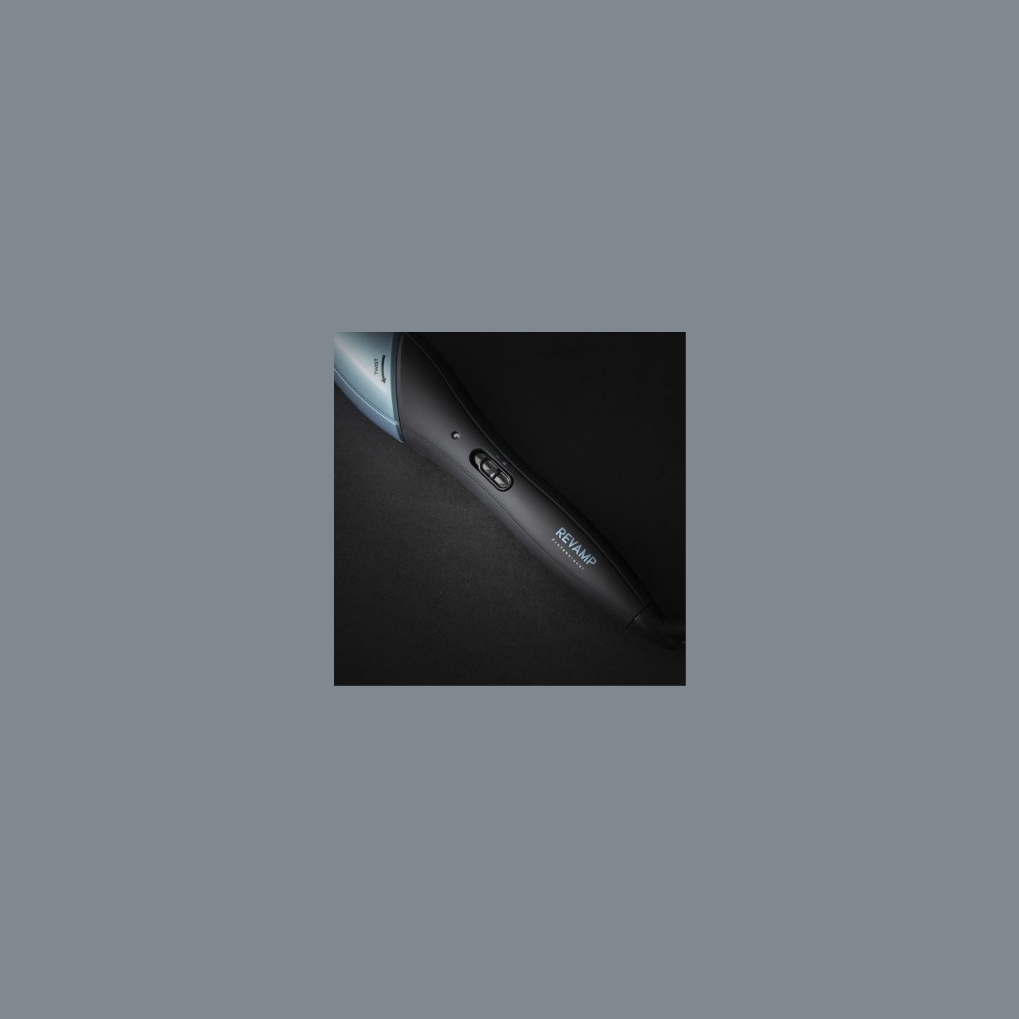 Revamp TO-2000-EU Progloss Diverse Twist and Swivel Handle