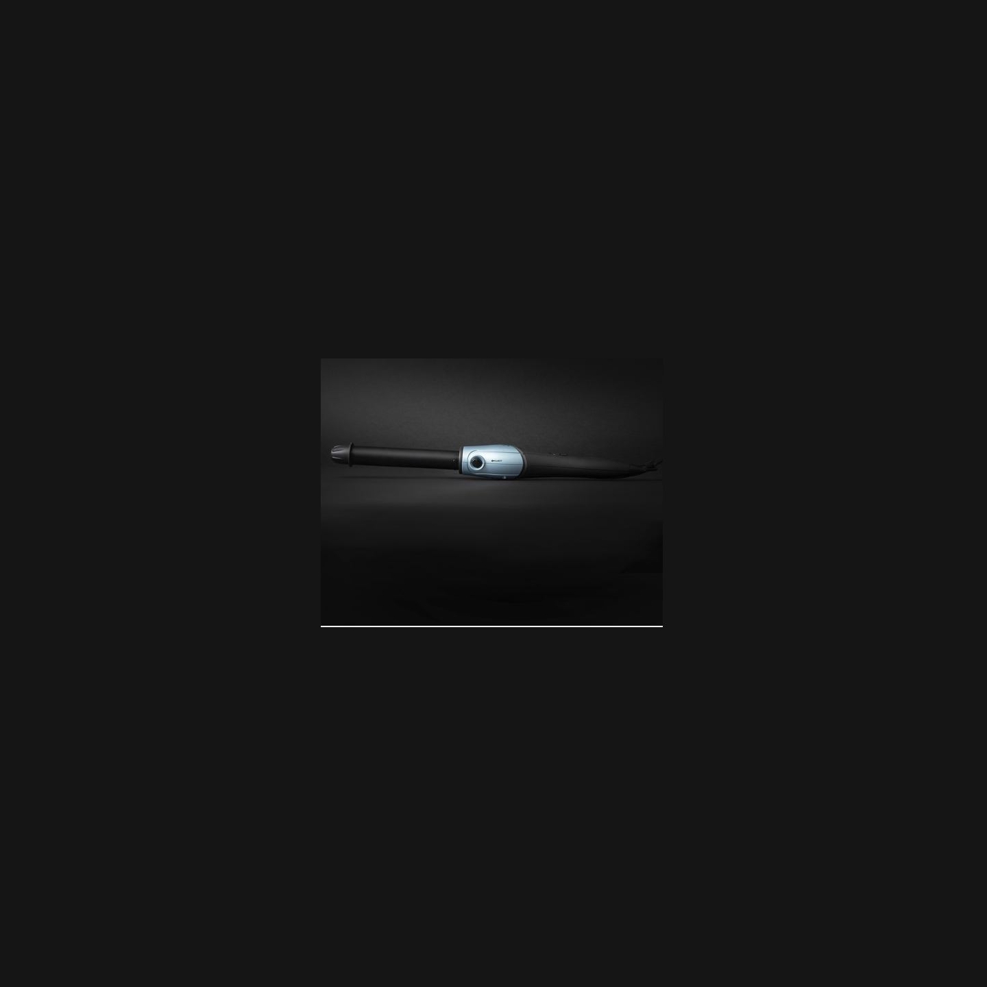 Revamp TO-2000-EU Progloss Diverse Twist and Swivel Handle