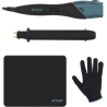 Revamp TO-2000-EU Progloss Diverse Twist and Swivel Handle