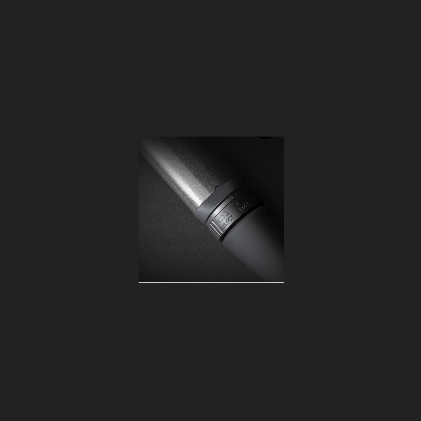 Revamp WD-1500-GB Progloss Multiform Curl & Waves