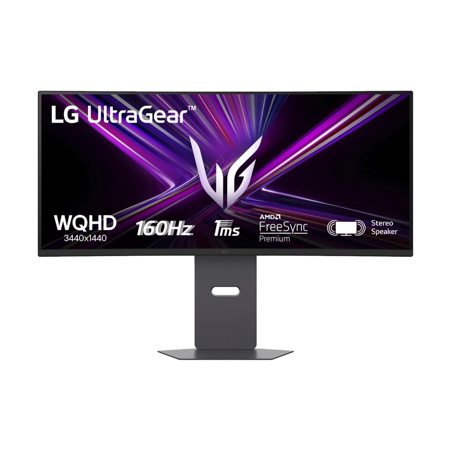 LG 34G600A-B 34inch WQHD VA Monitor