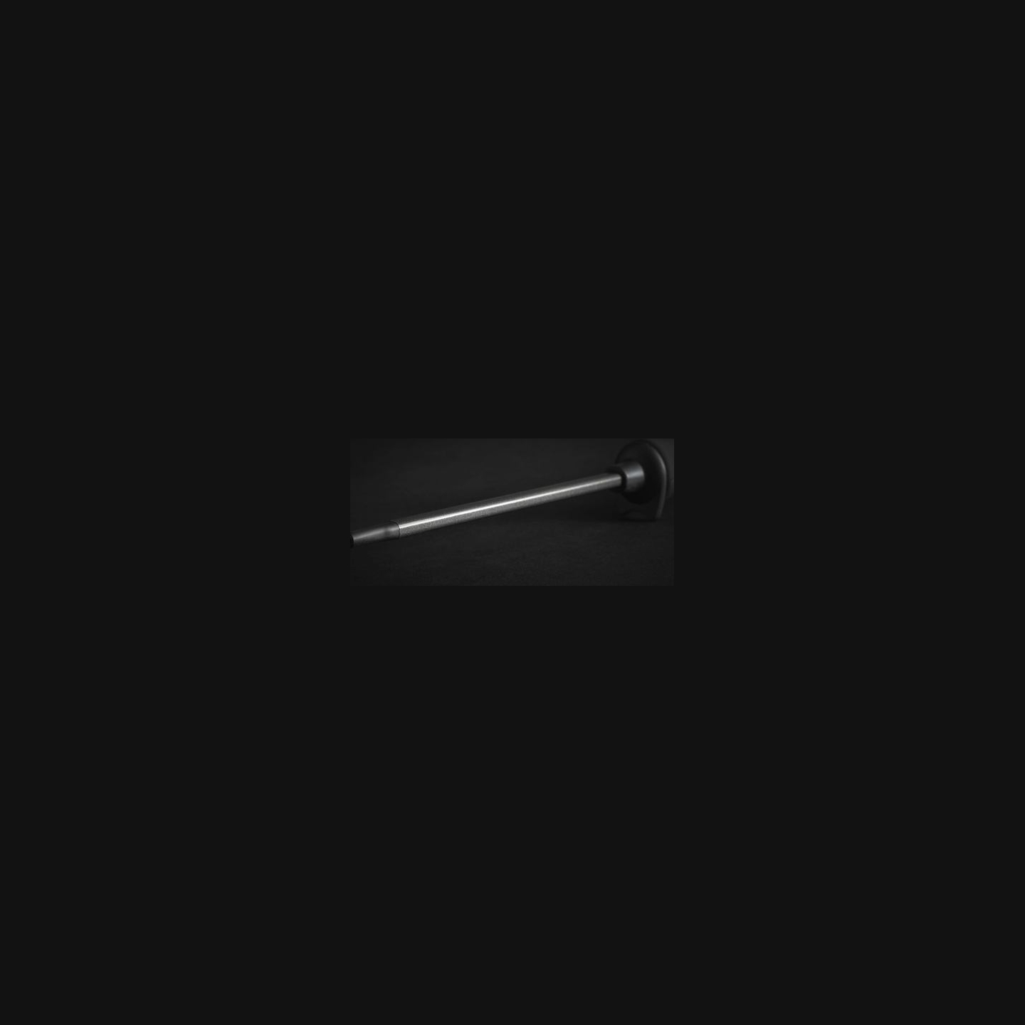 Revamp TO-1100-EU Progloss Tight Curl Stick