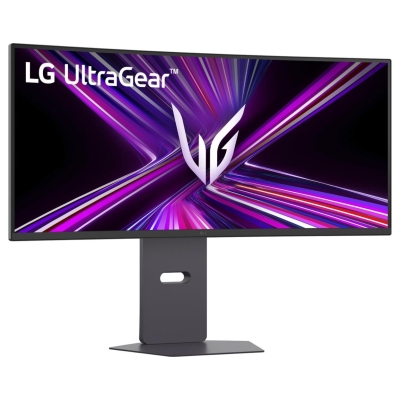LG 34G600A-B 34inch WQHD VA Monitor