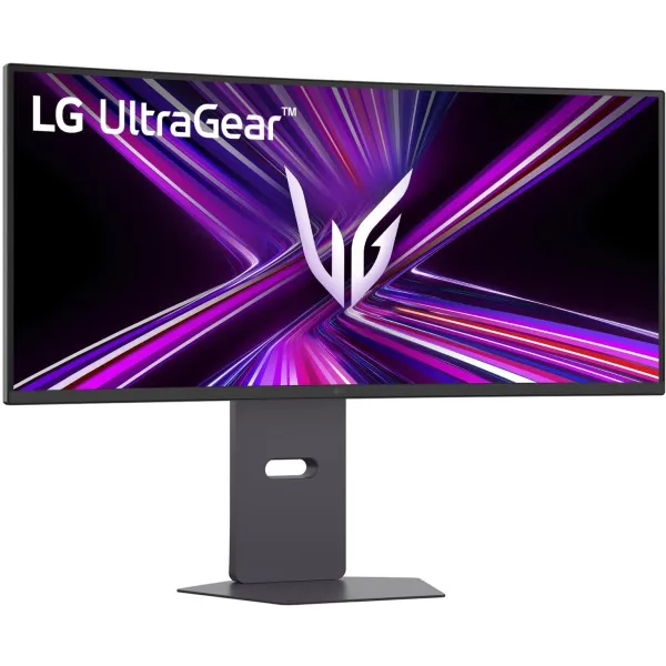 LG 34G600A-B 34inch WQHD VA Monitor