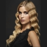 Revamp WV-2000X-EU Progloss Deep Beach Professional Ceramic Waver Black