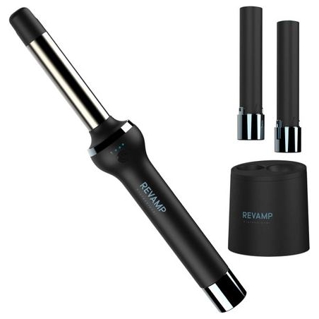 Revamp TO-2750-EU2 Progloss iGEN Cordless Ceramic Tong