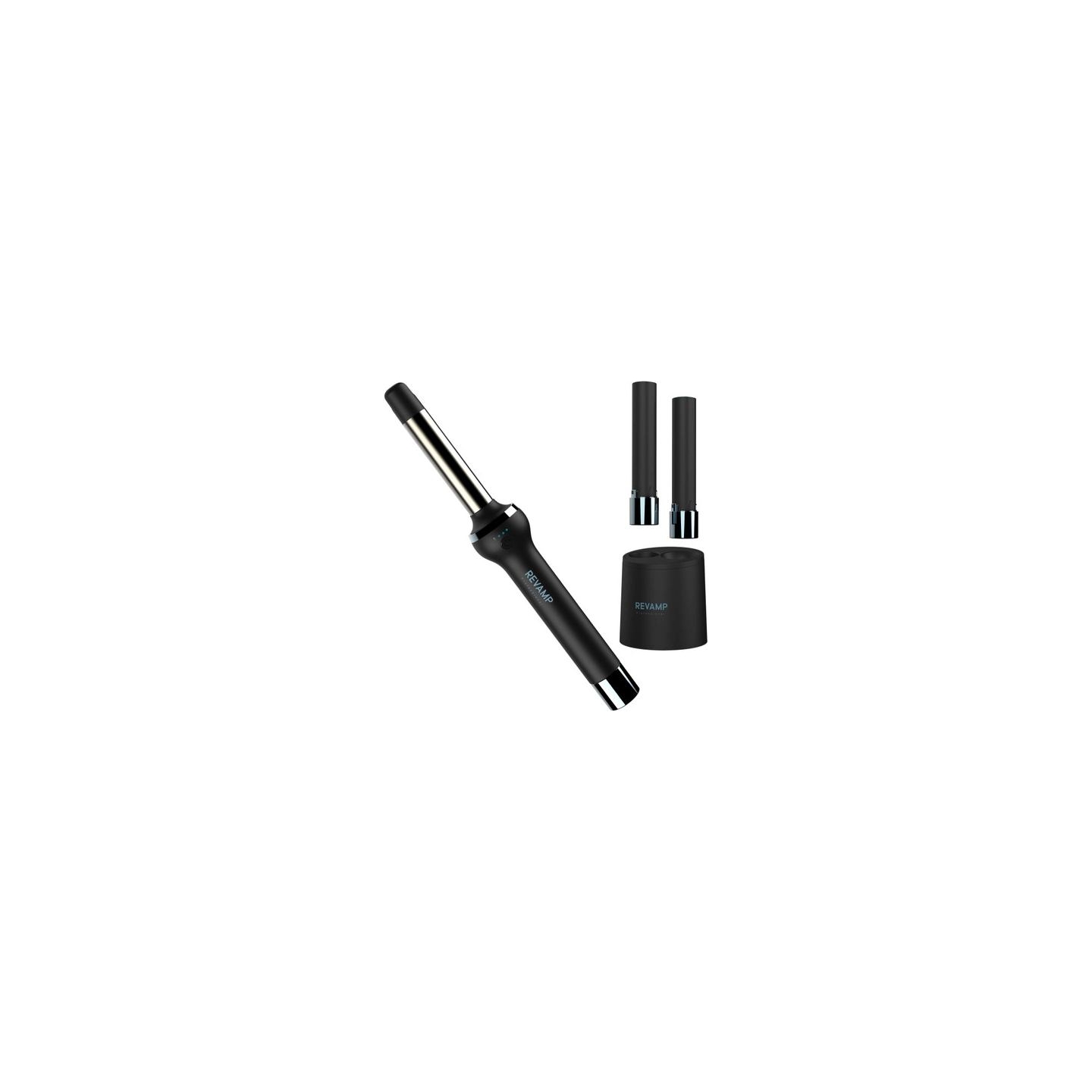 Revamp TO-2750-EU2 Progloss iGEN Cordless Ceramic Tong