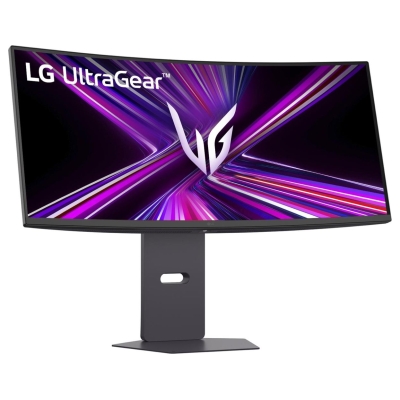 LG 34G600A-B 34inch WQHD VA Monitor