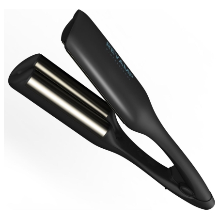 Revamp WV-3000X-EU Progloss 2-IN-1 Beach & Volume Waver