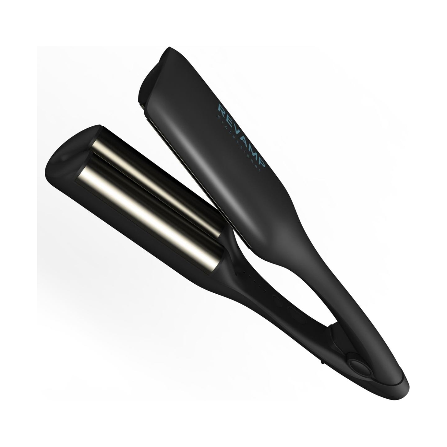 Revamp WV-3000X-EU Progloss 2-IN-1 Beach & Volume Waver