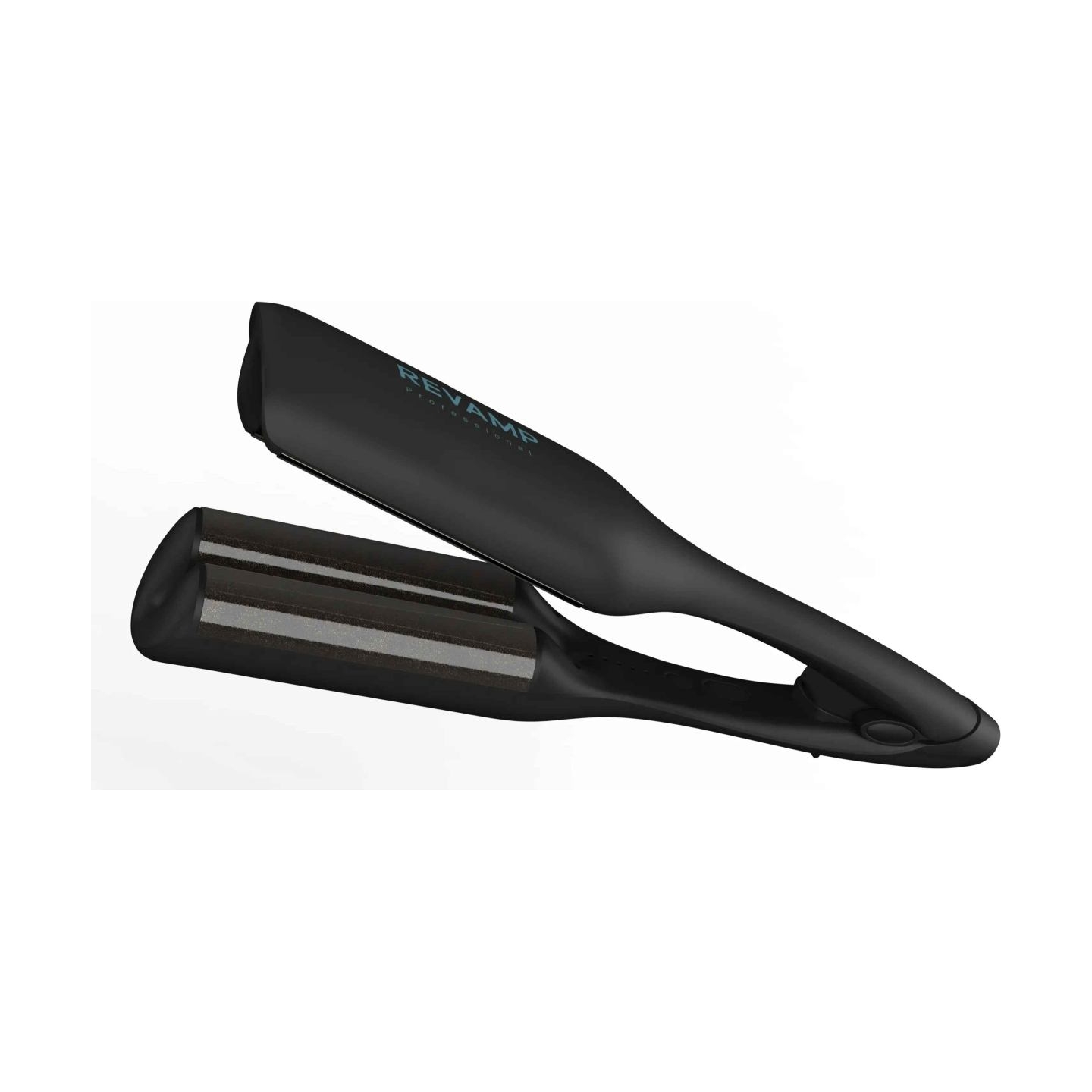 Revamp WV-3000X-EU Progloss 2-IN-1 Beach & Volume Waver