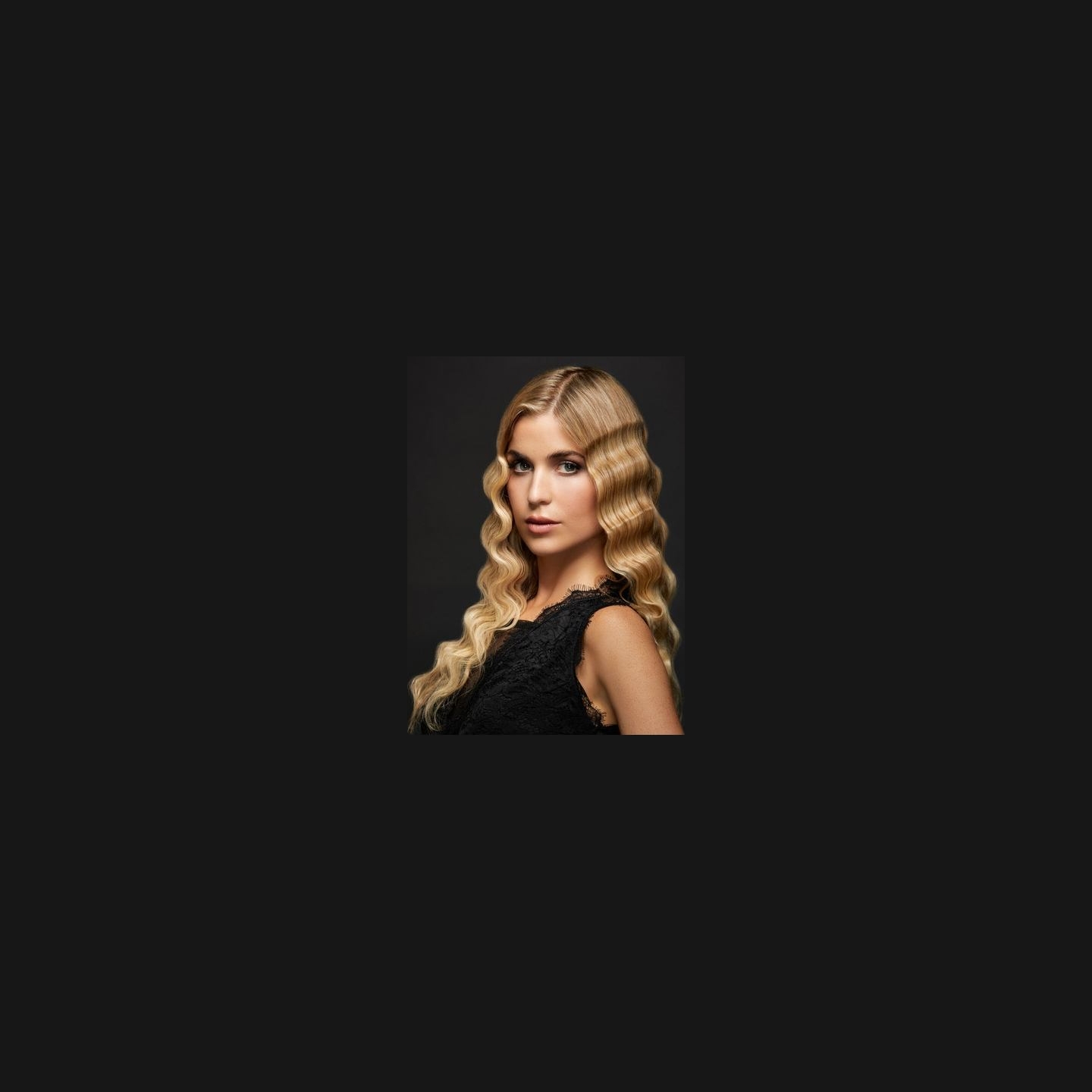 Revamp WV-3000X-EU Progloss 2-IN-1 Beach & Volume Waver