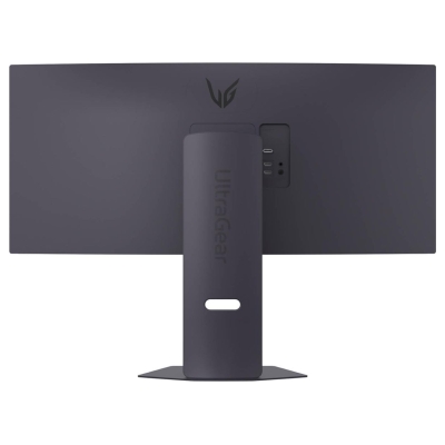 LG 34G600A-B 34inch WQHD VA Monitor