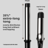 Revamp TO-1250-EU Effortless Curls Long Tong