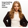 Revamp TO-1250-EU Effortless Curls Long Tong