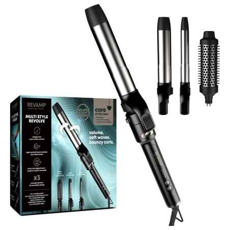 Revamp CL-3500-EU Multi Style Revolve