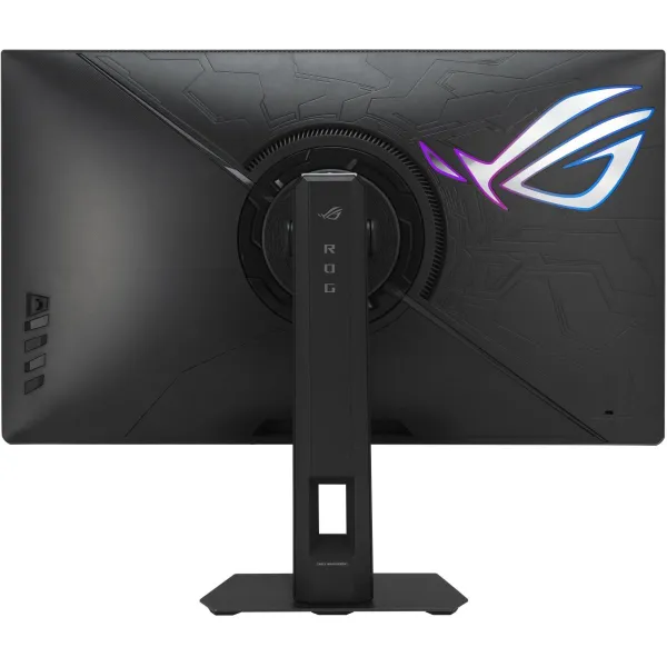 Asus LCD Monitor|ASUS|27 "|2560 x 1440 pixels|Wide Quad HD|Native aspect ratio 16:9|LCD|Flat|90LM0C70-B01371