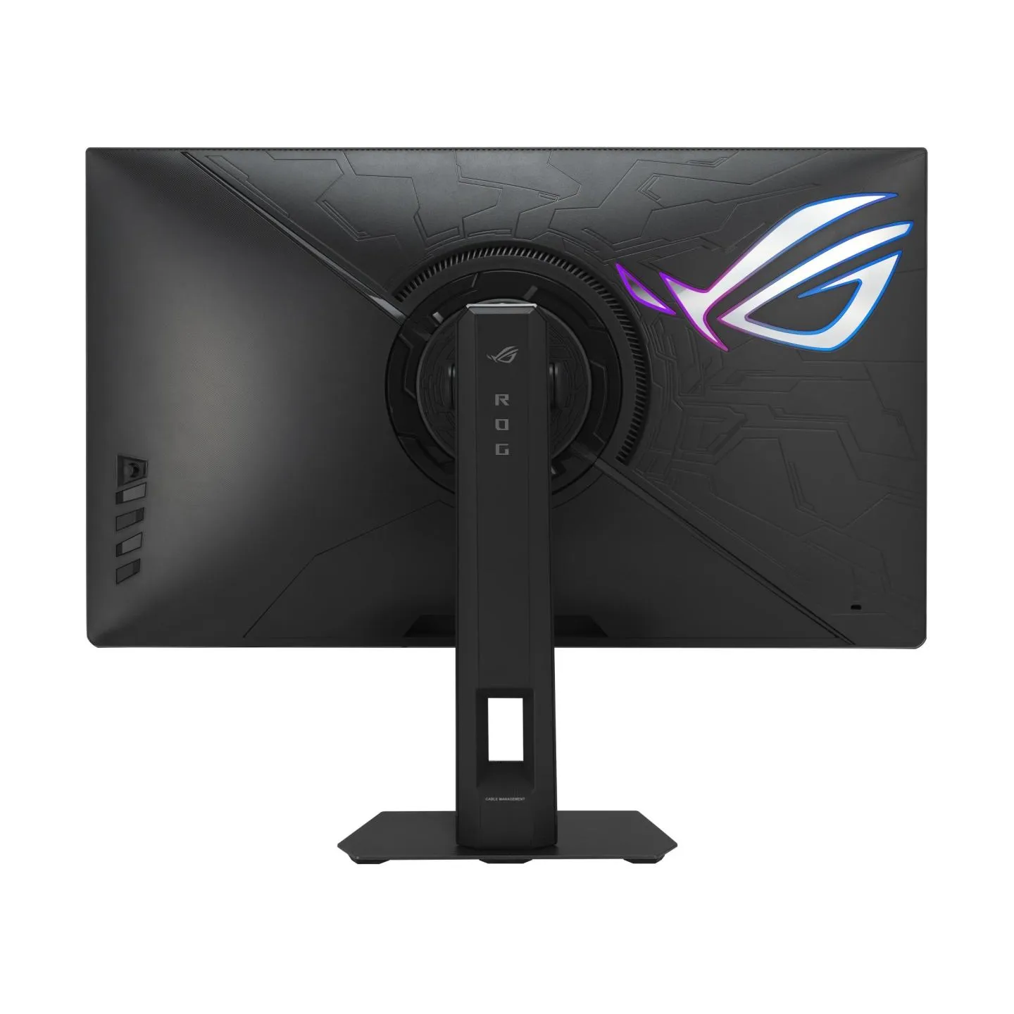 Asus LCD Monitor|ASUS|27 "|2560 x 1440 pixels|Wide Quad HD|Native aspect ratio 16:9|LCD|Flat|90LM0C70-B01371