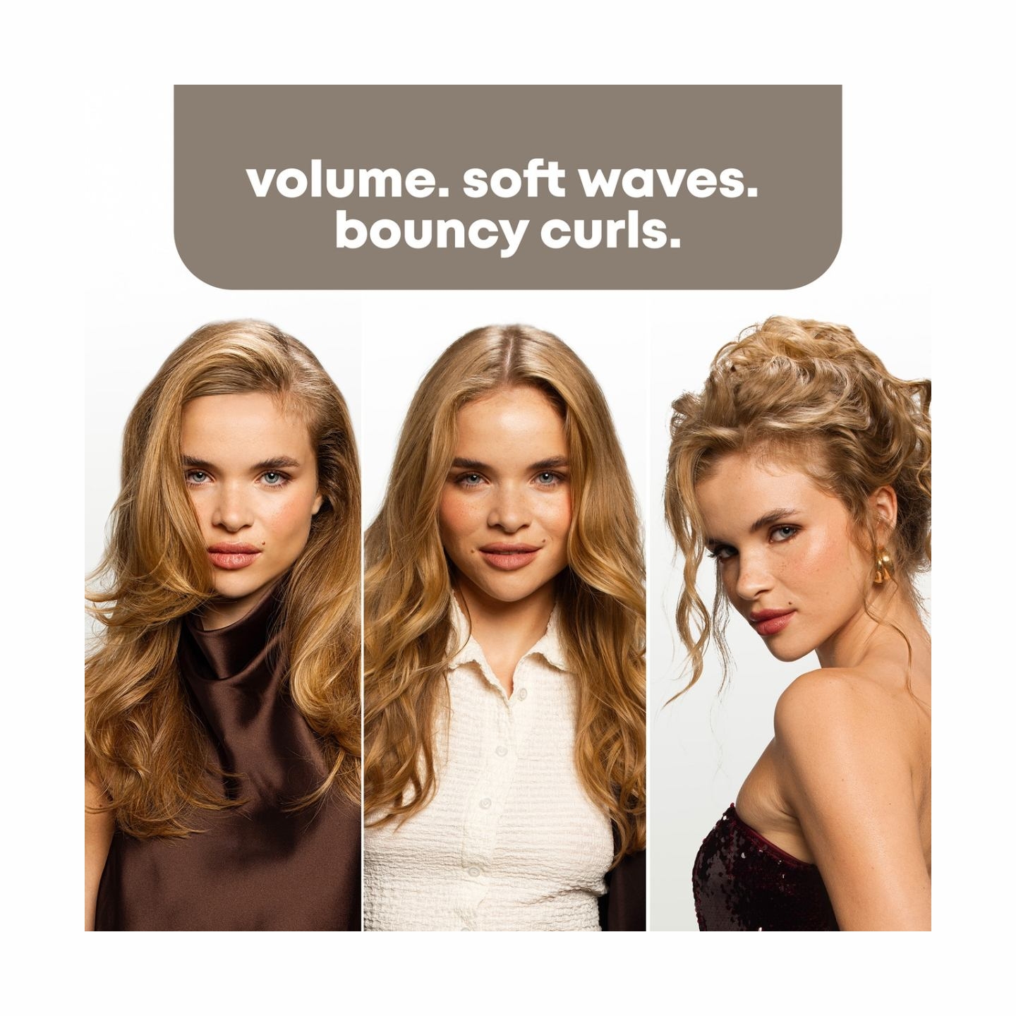 Revamp CL-3500-EU Multi Style Revolve