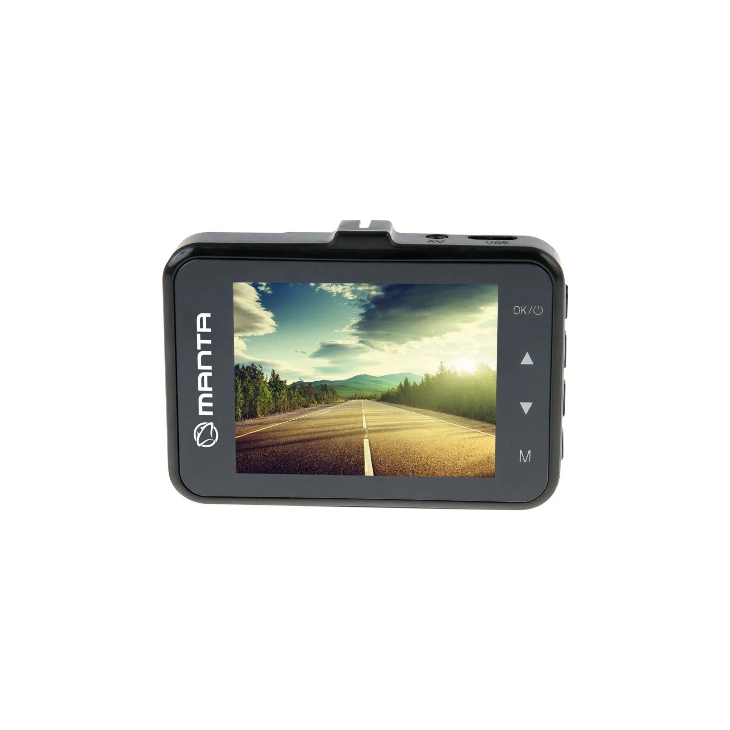 Manta DVR302H