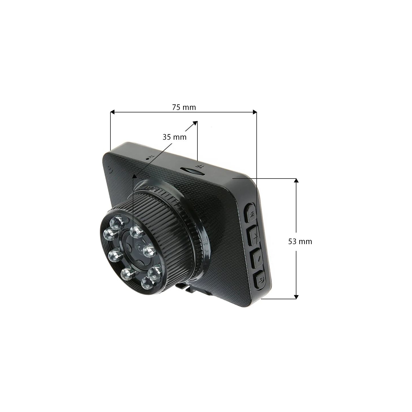Manta DVR302H