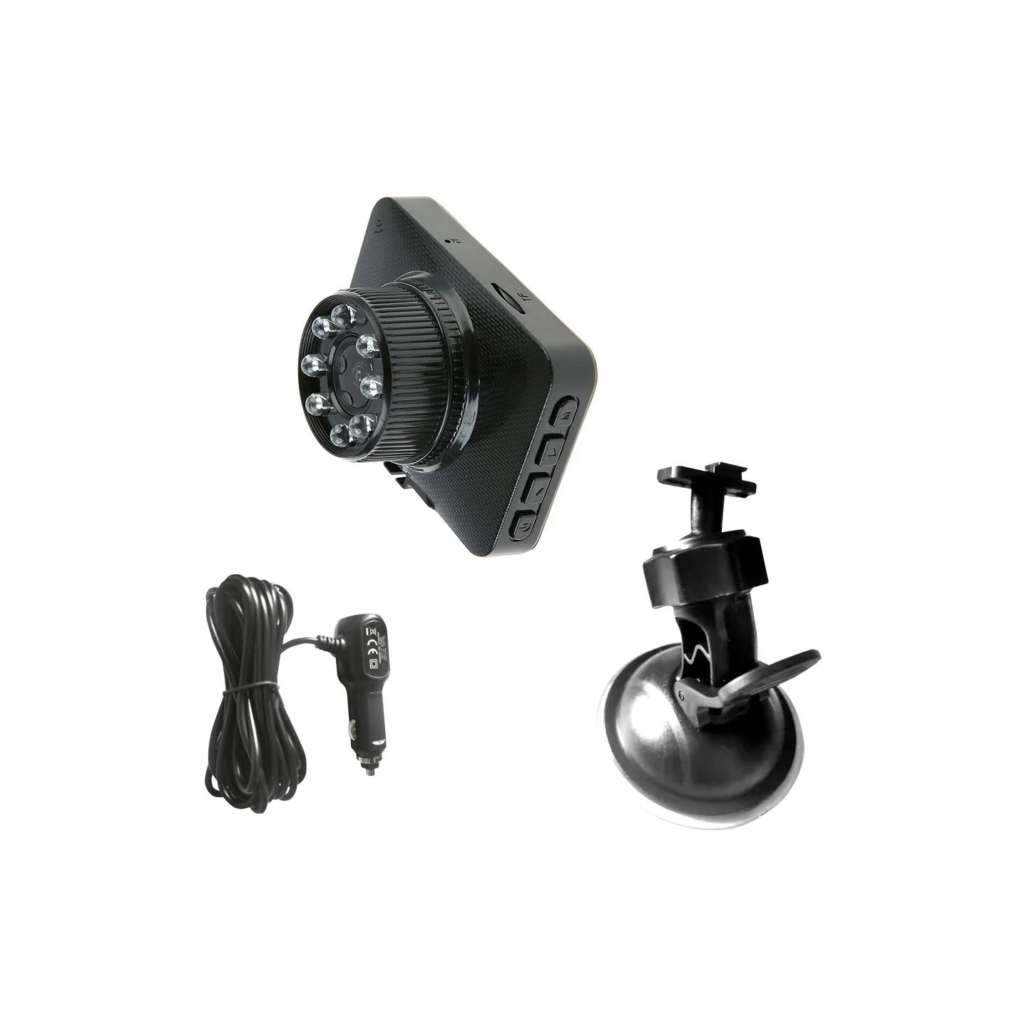 Manta DVR302H