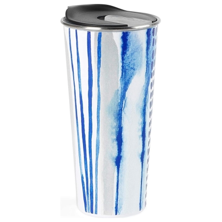Cambridge CM07158 Crete Sippy Cup with Lid