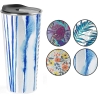 Cambridge CM07158 Crete Sippy Cup with Lid