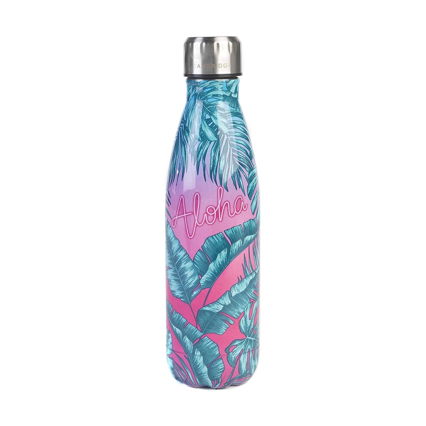 Cambridge CM06510 Aloha palm beach 500ml flask