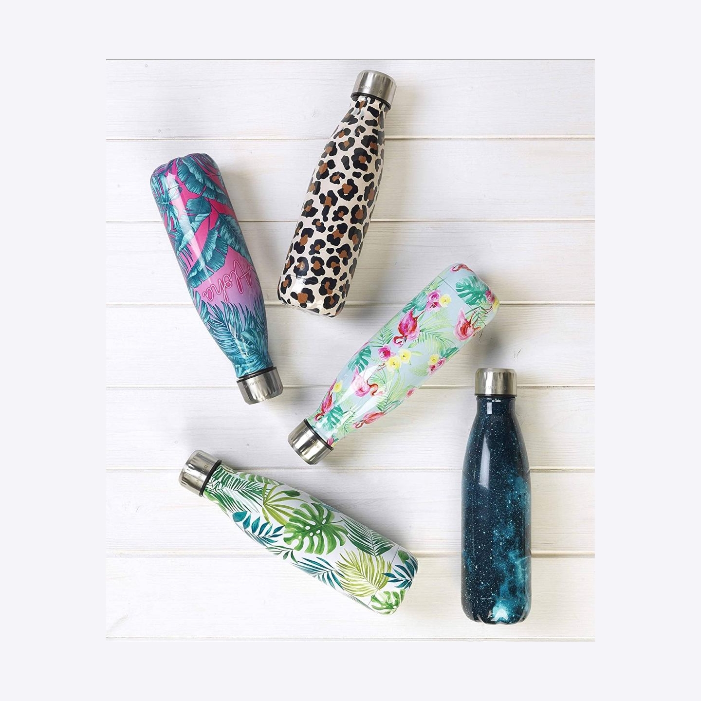 Cambridge CM06510 Aloha palm beach 500ml flask