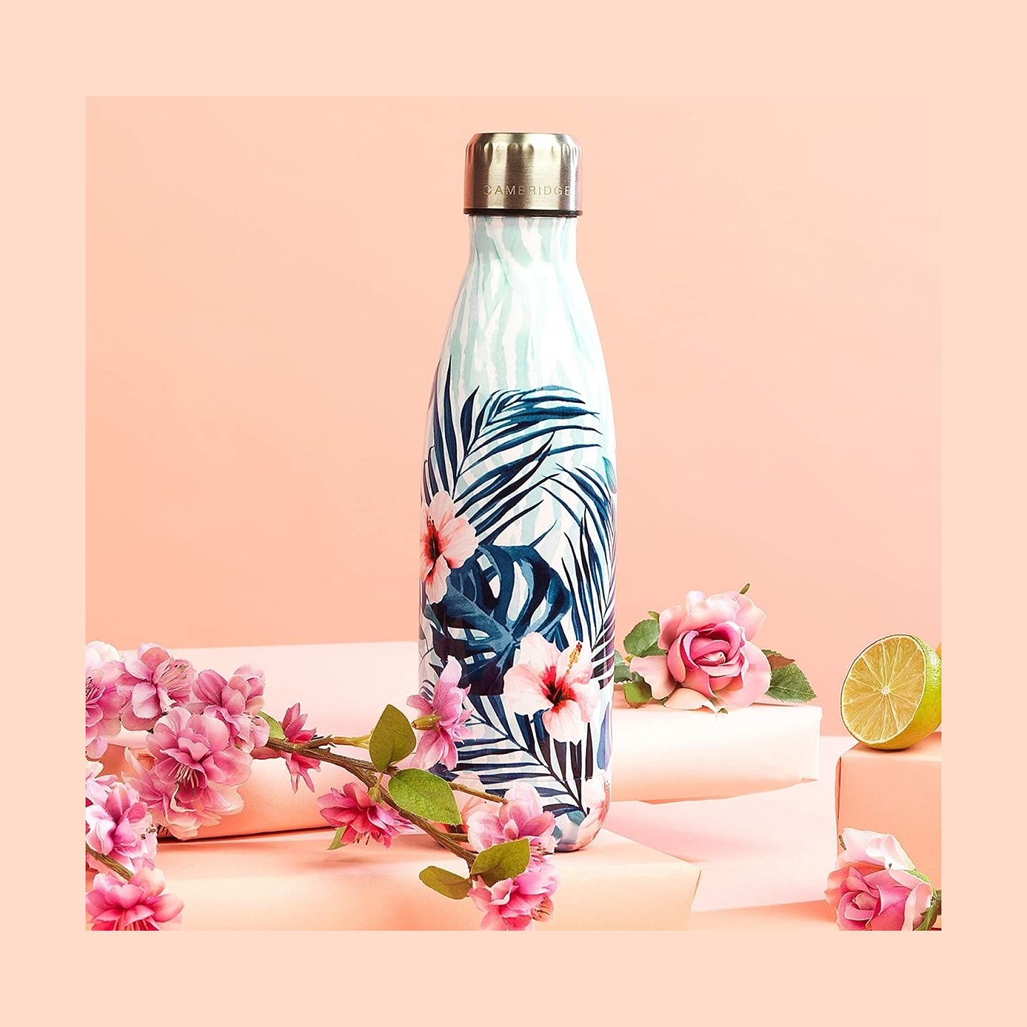 Cambridge CM07014 Tropical 500ml