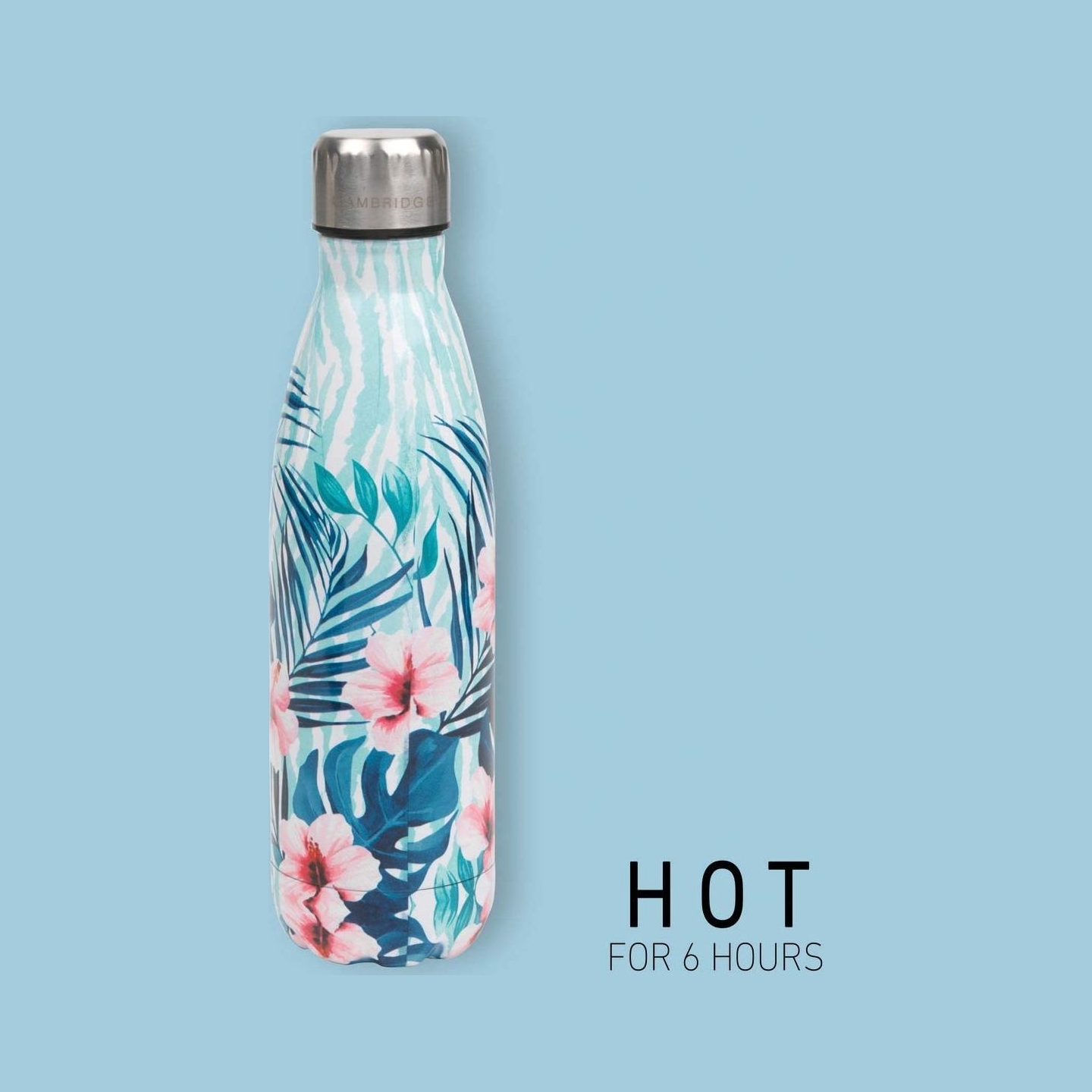 Cambridge CM07014 Tropical 500ml